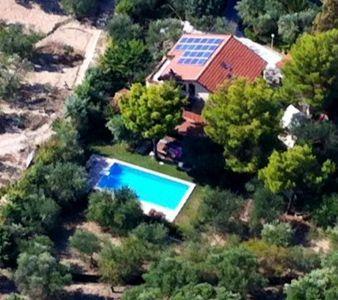 Мини-отель Villa Paola B&B