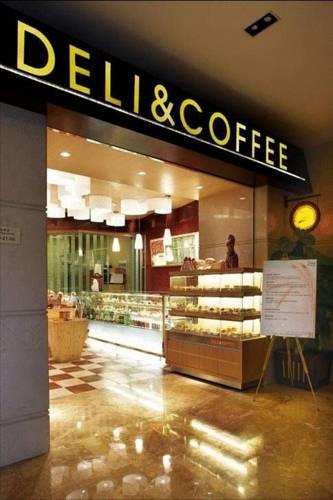 Howard Johnson Plaza Ningbo
