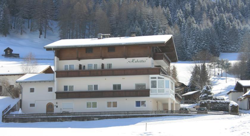 Гостевой дом Haus Hubertus
