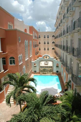 InterContinental Presidente Merida