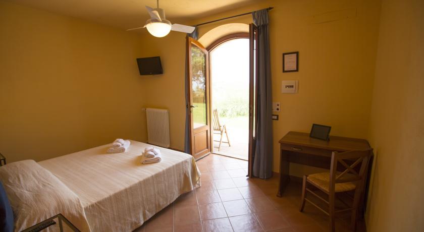 Мини-отель B&B Le Ginestre