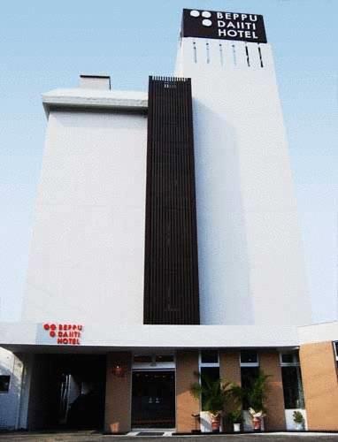Отель Beppu Daiiti Hotel