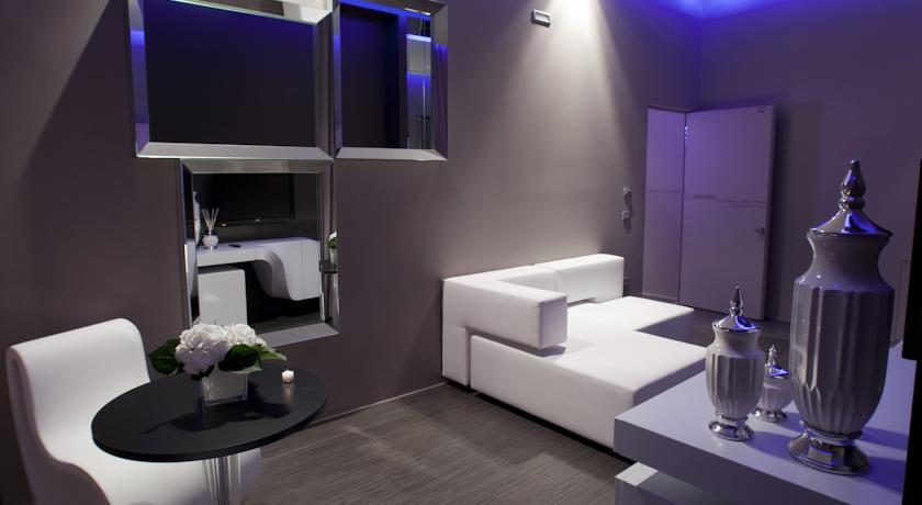 Отель Le Camp Resort & Spa