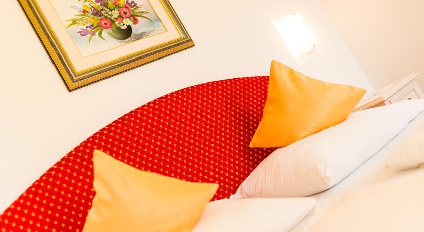 Отель Hotel Gschwangut