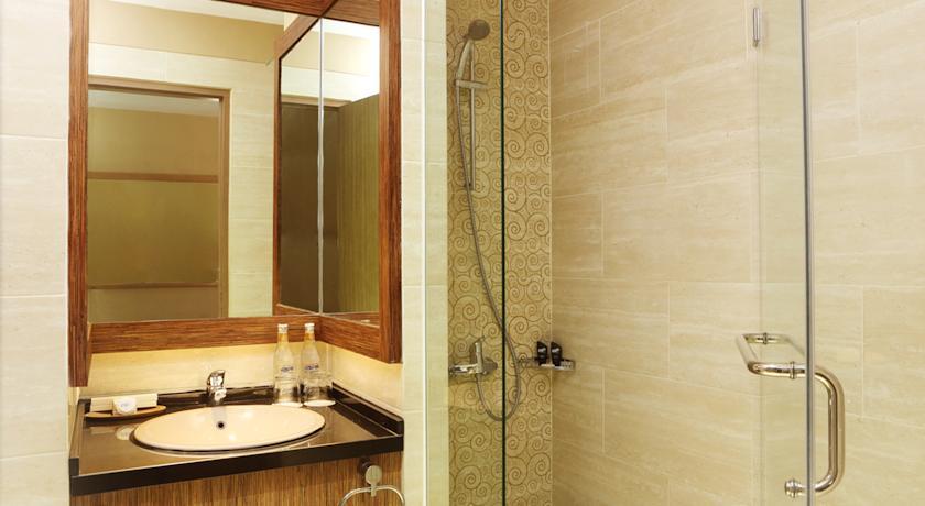 Отель Rivavi Fashion Hotel