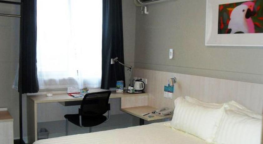 JJ Inn Chuansha East Huaxia Road