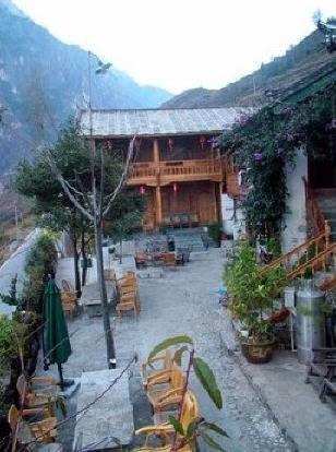 Отель Sean Spring Guesthouse