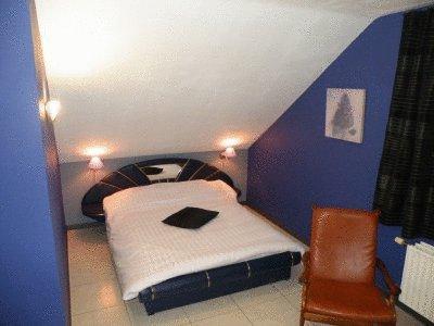 Отель Hotel El Castillo