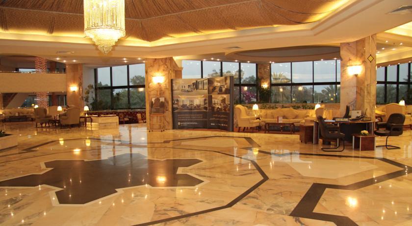 Отель InterContinental Al Jubail