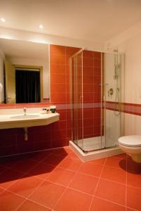 Отель Hotel Don Camillo
