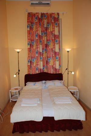 Central Station Hostel