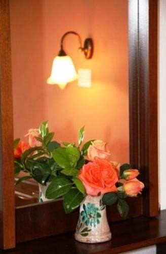 Гостевой дом Triantafyllou Maria Rooms