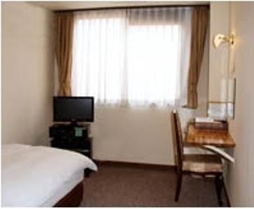Отель Atsugi Hotel Yugiri
