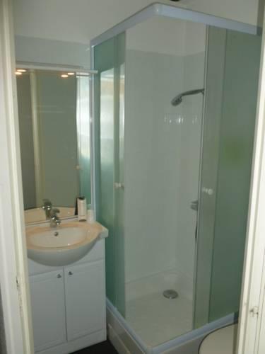 Отель Brit Hotel Le Relais