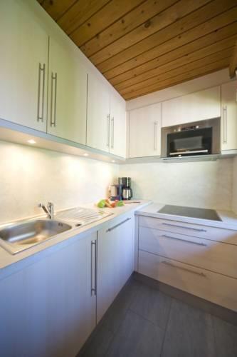 Гостевой дом Gästehaus Bergland