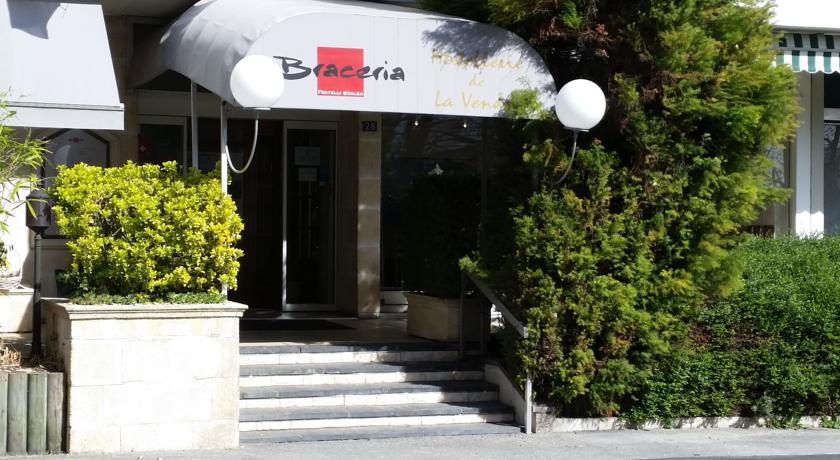 Hostellerie de la Vendee