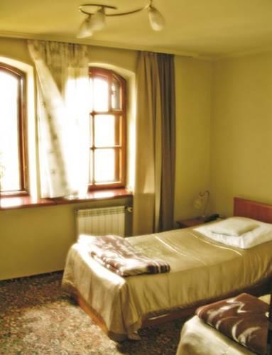 Отель Hotel Marko