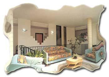 Отель Hotel Piccolo Paradiso Di Rodi Garganico