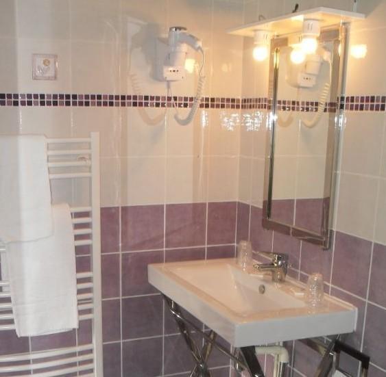 Отель Modern'Hotel