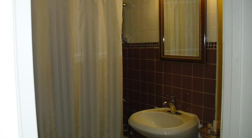 Отель Stardust Motel