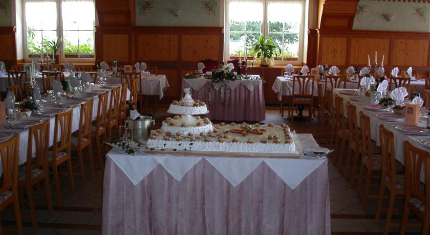 Отель Alpen Garten Hotel Margherita