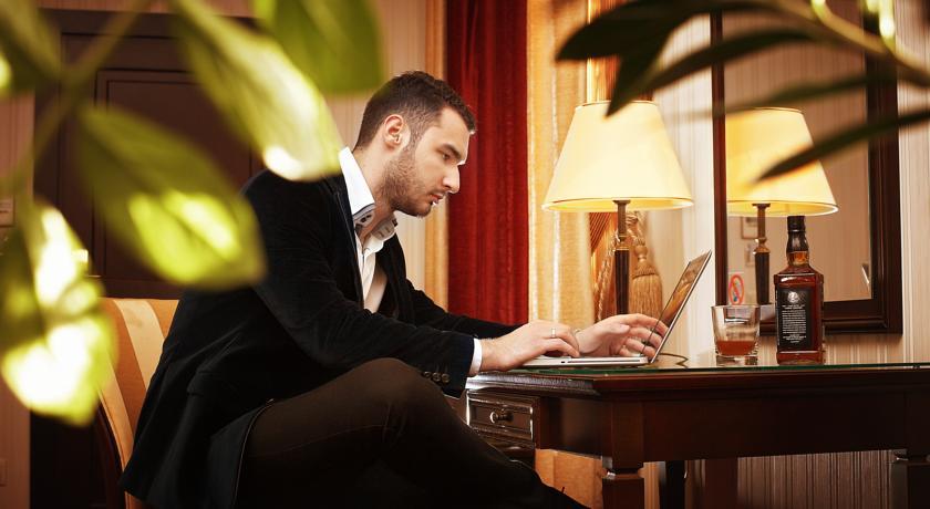 Отель Hotel President
