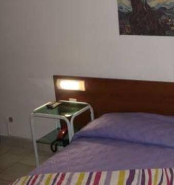 Отель Hotel Residence Garni