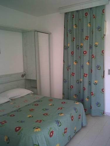 Апартаменты Costa Makauda Residence