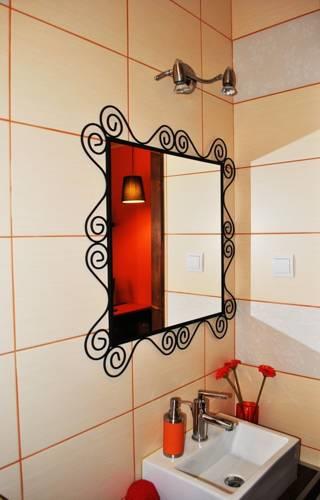 4 ÁSZ deluxe apartman