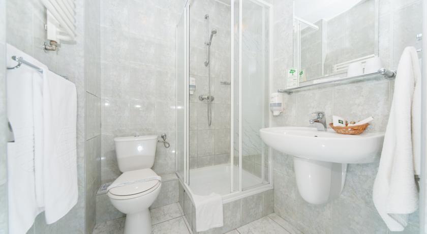 Отель Hotel Gromada Radom Centrum