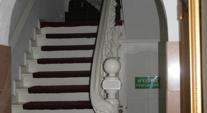 Отель Hotel Orion