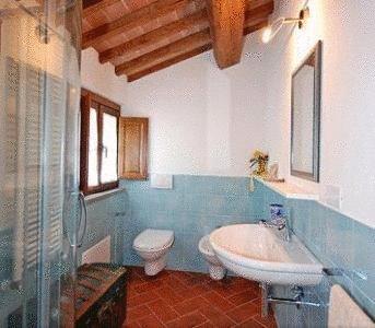 Апартаменты Borgo Spinara
