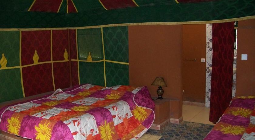 Le Relais De Marrakech