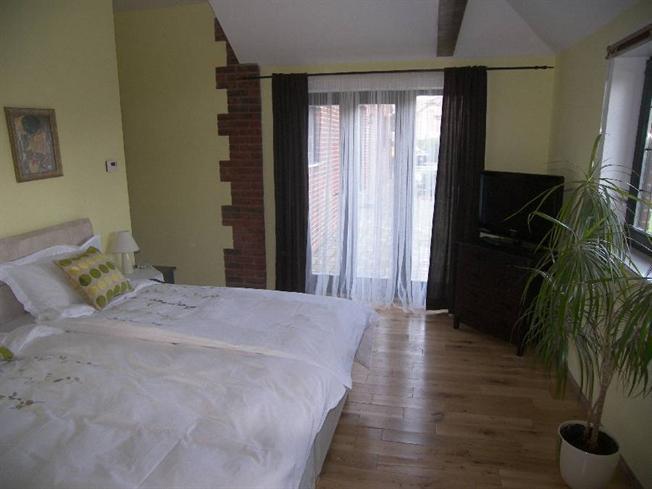 Гостевой дом Millers House