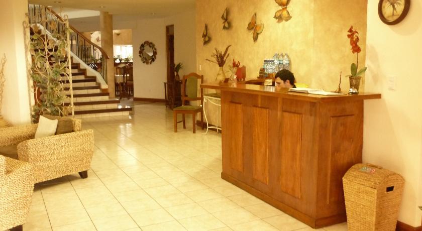 Отель Hotel Buena Vista