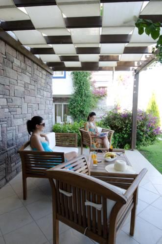 Апартаменты Aktur Residence