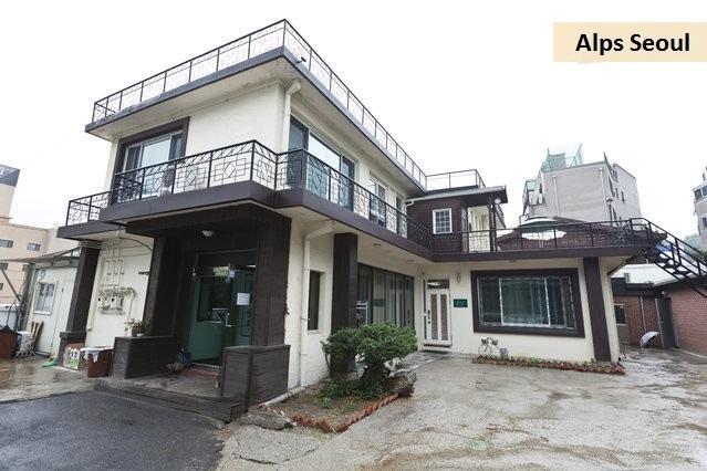 Alps Seoul