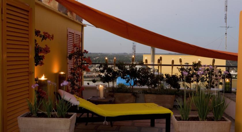 Мини-отель Monteforte Resort