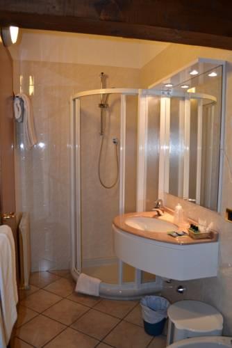 Отель Hotel Paradiso