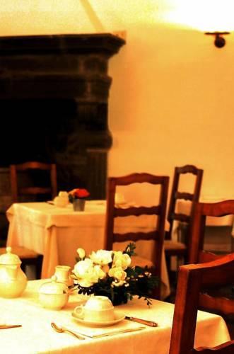Отель Hotel Villa Ciconia