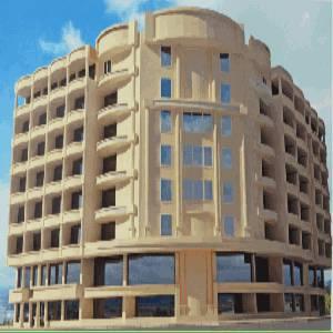 Отель Hotel Tilmen