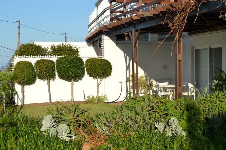 Апартаменты The View Sunnycove