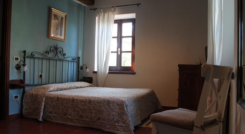 Отель Villa Selva Country House