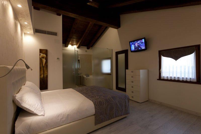Отель Antico Borgo Torricella