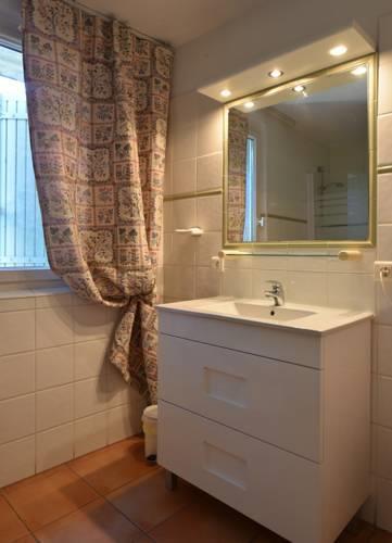 Отель Logis De L'Etang