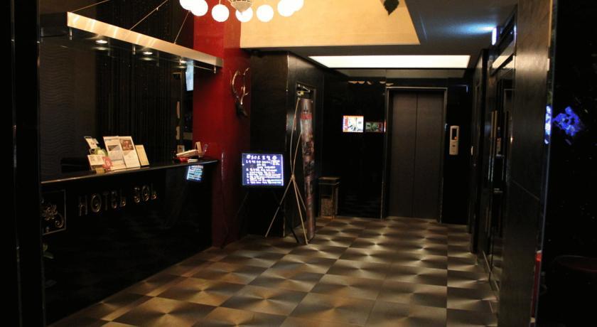 Sol Hotel