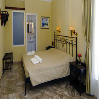 Contaratos Beach Hotel
