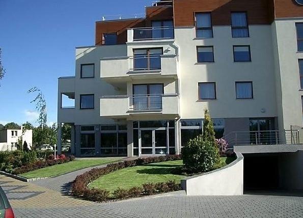 Апартаменты Apartamenty Zofia