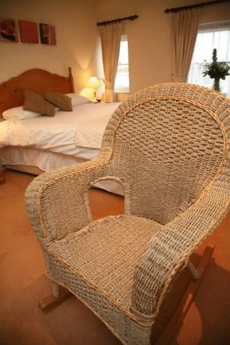 Отель Hadley Park House Hotel