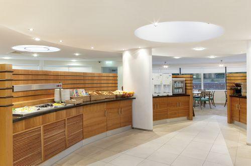 Отель Holiday Inn Express Ramsgate – Minster